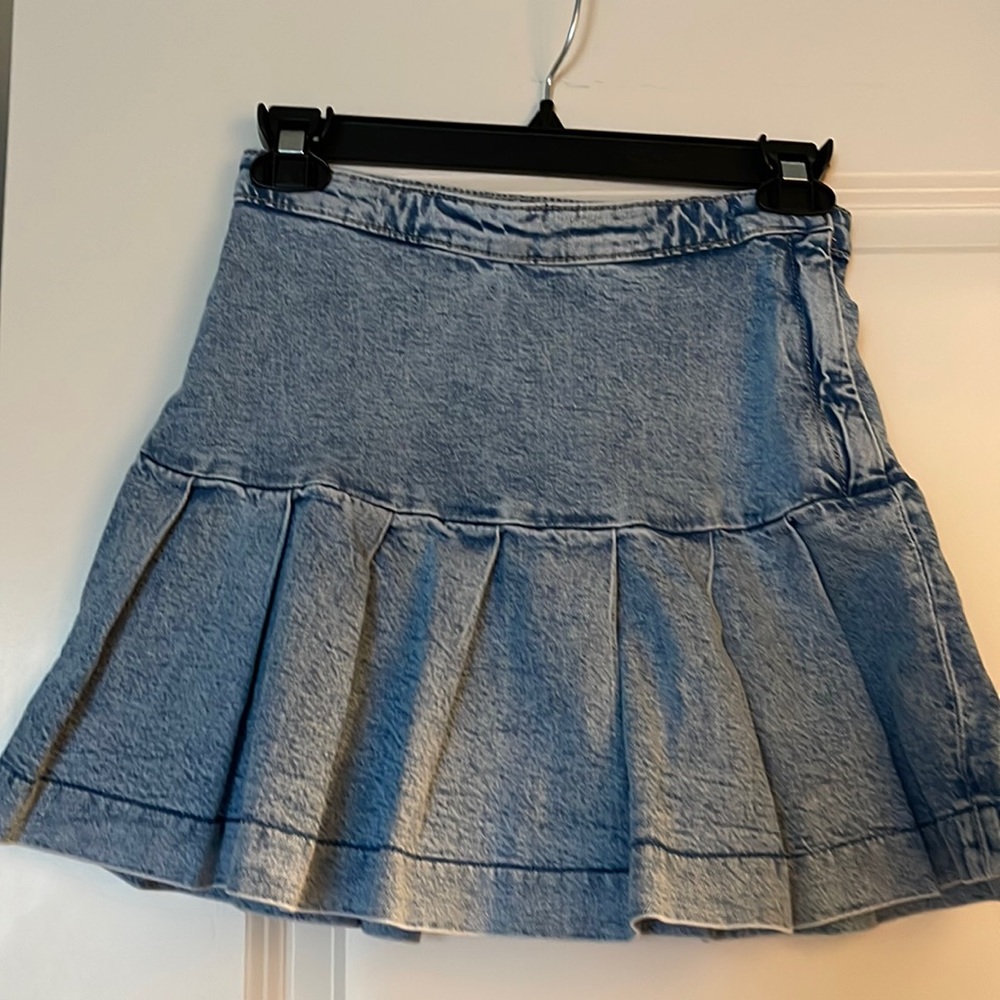 H&M skirt